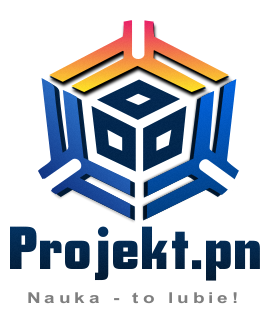 Logo projekt